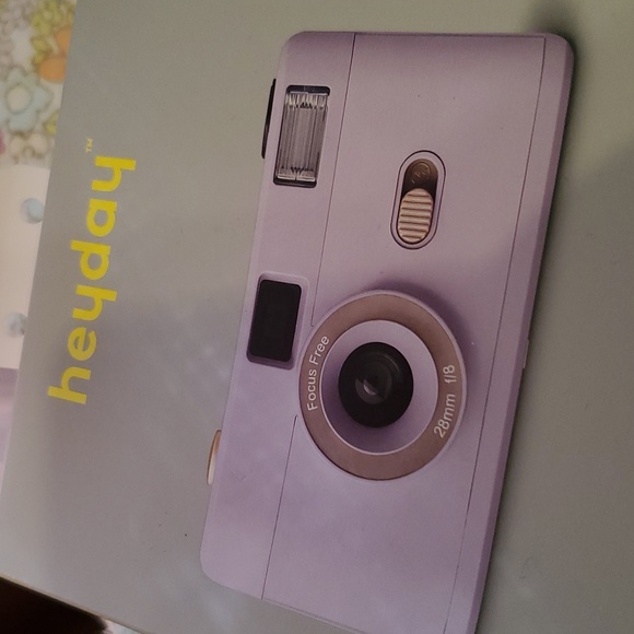 Camera Bundle🆕️ - Picture 2 of 3